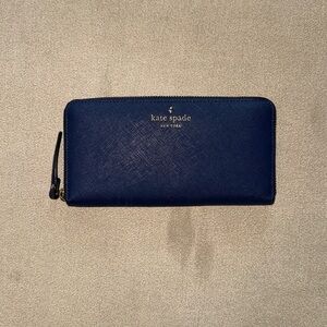 Kate Spade Large Bifold Wallet